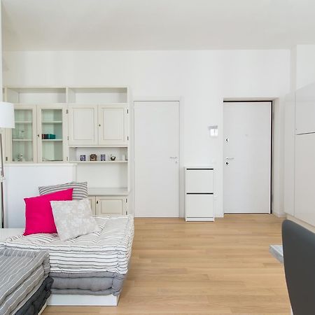 Belvedere White Flat Триест Экстерьер фото