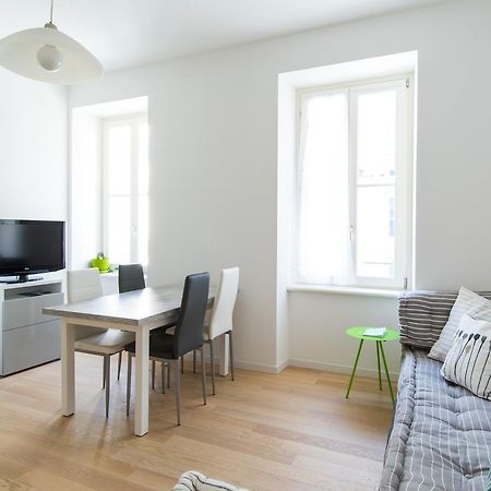 Belvedere White Flat Триест Экстерьер фото