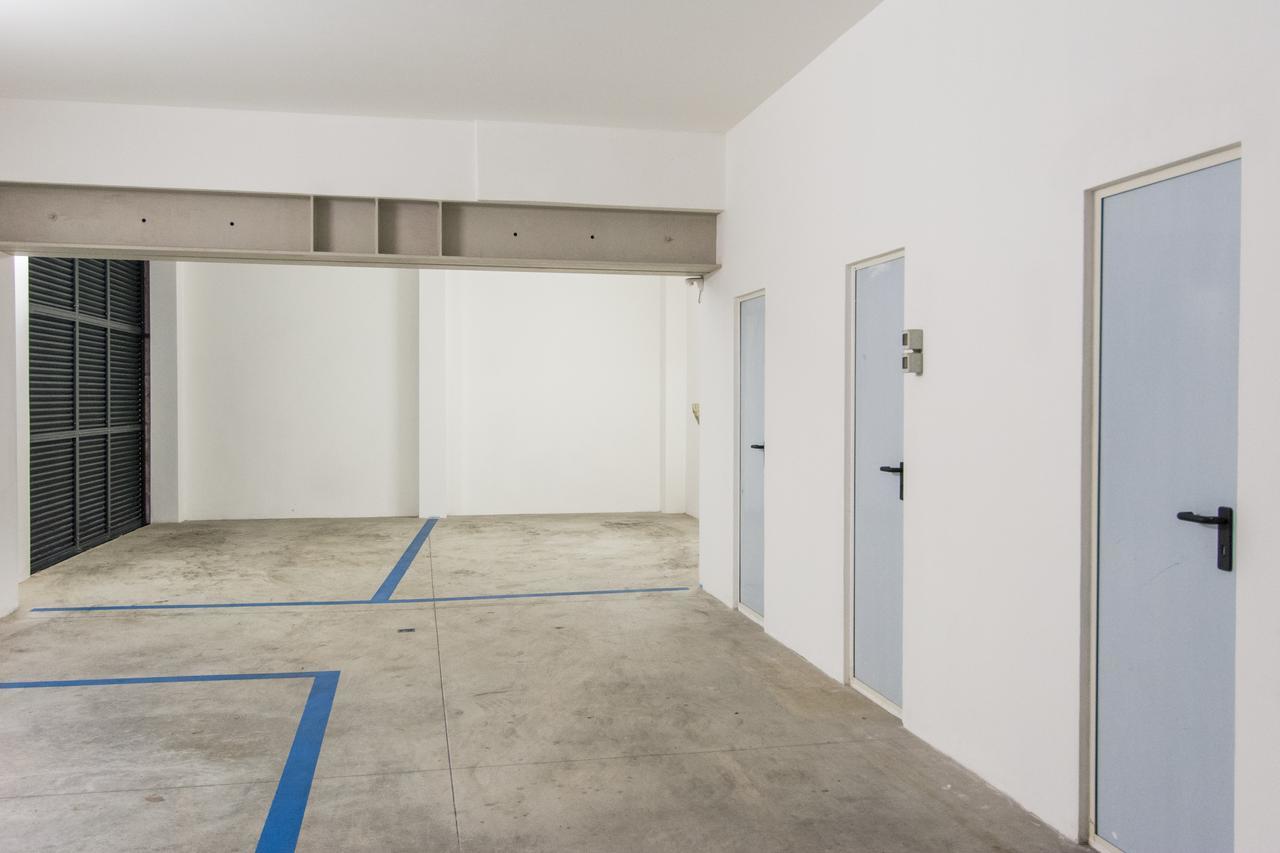Belvedere White Flat Триест Экстерьер фото