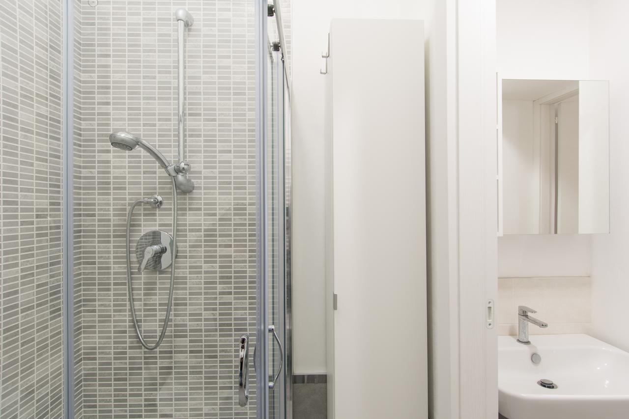 Belvedere White Flat Триест Экстерьер фото