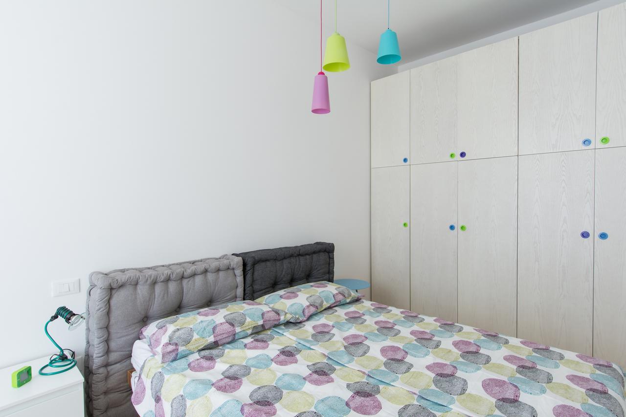 Belvedere White Flat Триест Экстерьер фото