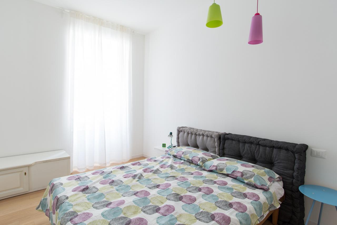 Belvedere White Flat Триест Экстерьер фото